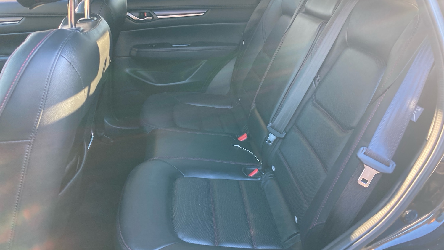 Used Mazda CX-5 2022 for sale - 76696895: Photo 16