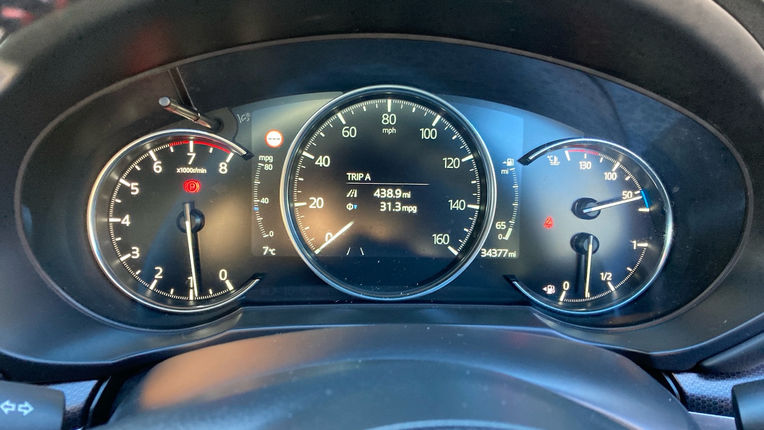 Used Mazda CX-5 2022 for sale - 76696895: Photo 18