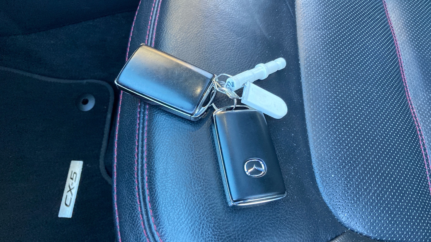 Used Mazda CX-5 2022 for sale - 76696895: Photo 20