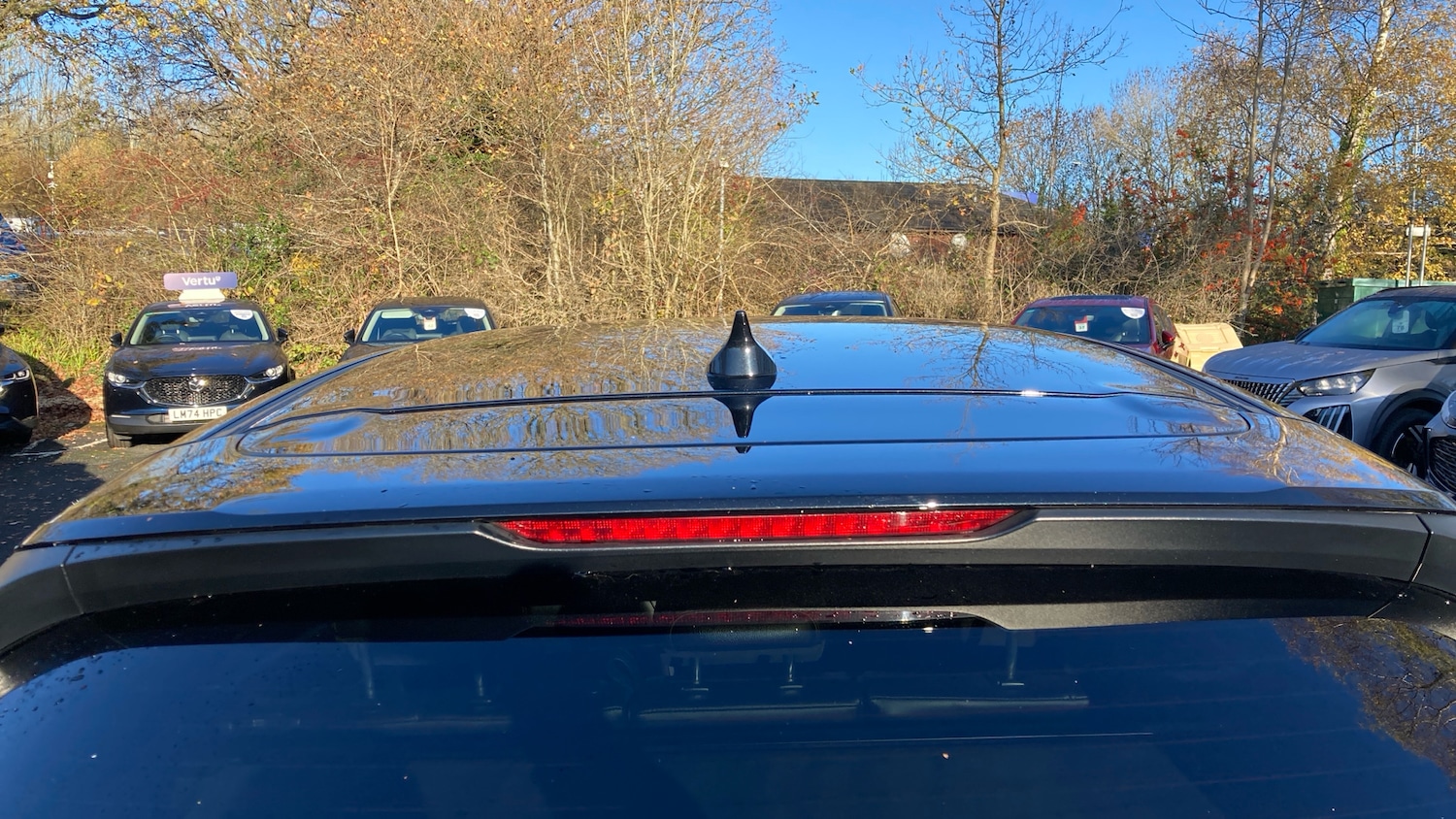 Used Mazda CX-5 2022 for sale - 76696895: Photo 23