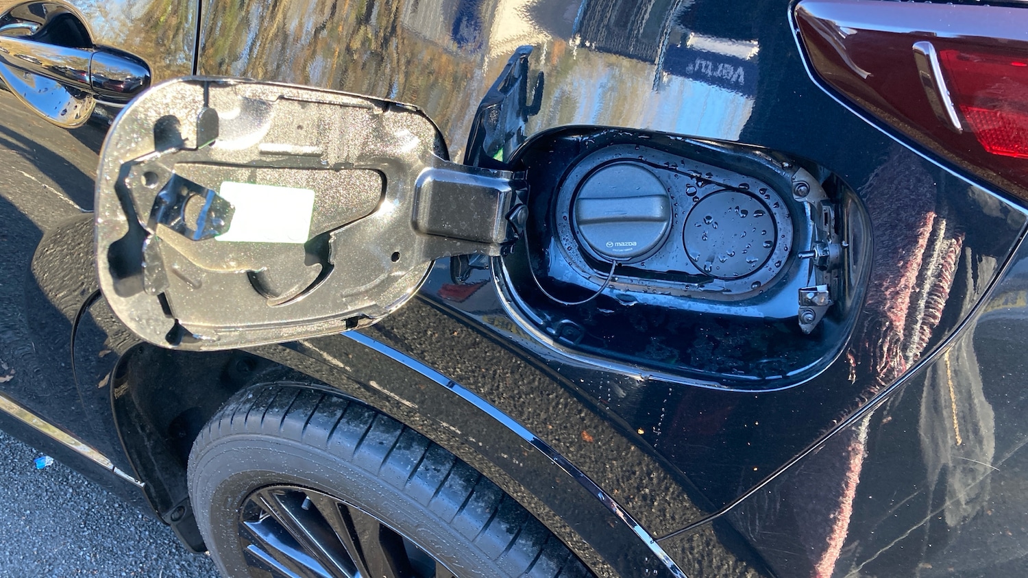 Used Mazda CX-5 2022 for sale - 76696895: Photo 27