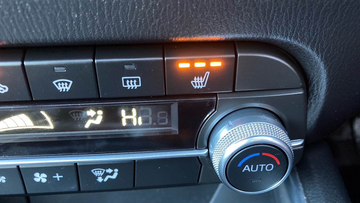 Used Mazda CX-5 2022 for sale - 76696895: Photo 30