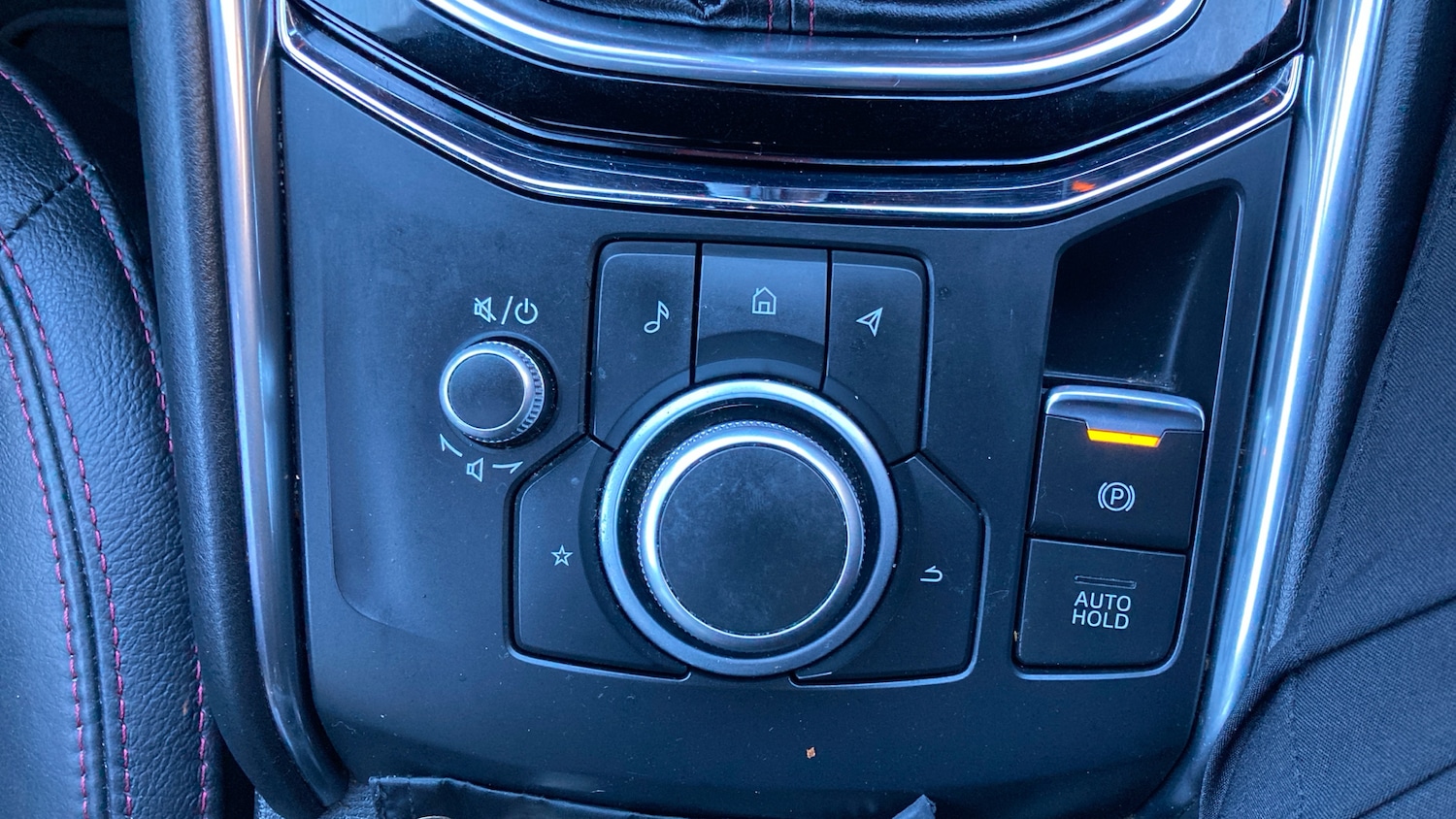 Used Mazda CX-5 2022 for sale - 76696895: Photo 31