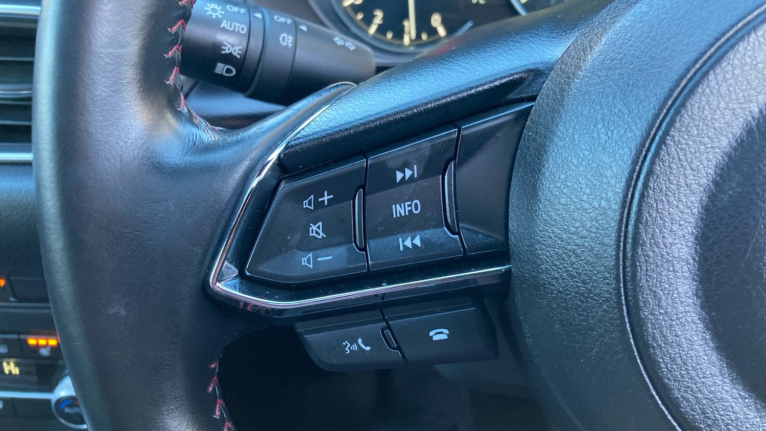 Used Mazda CX-5 2022 for sale - 76696895: Photo 34