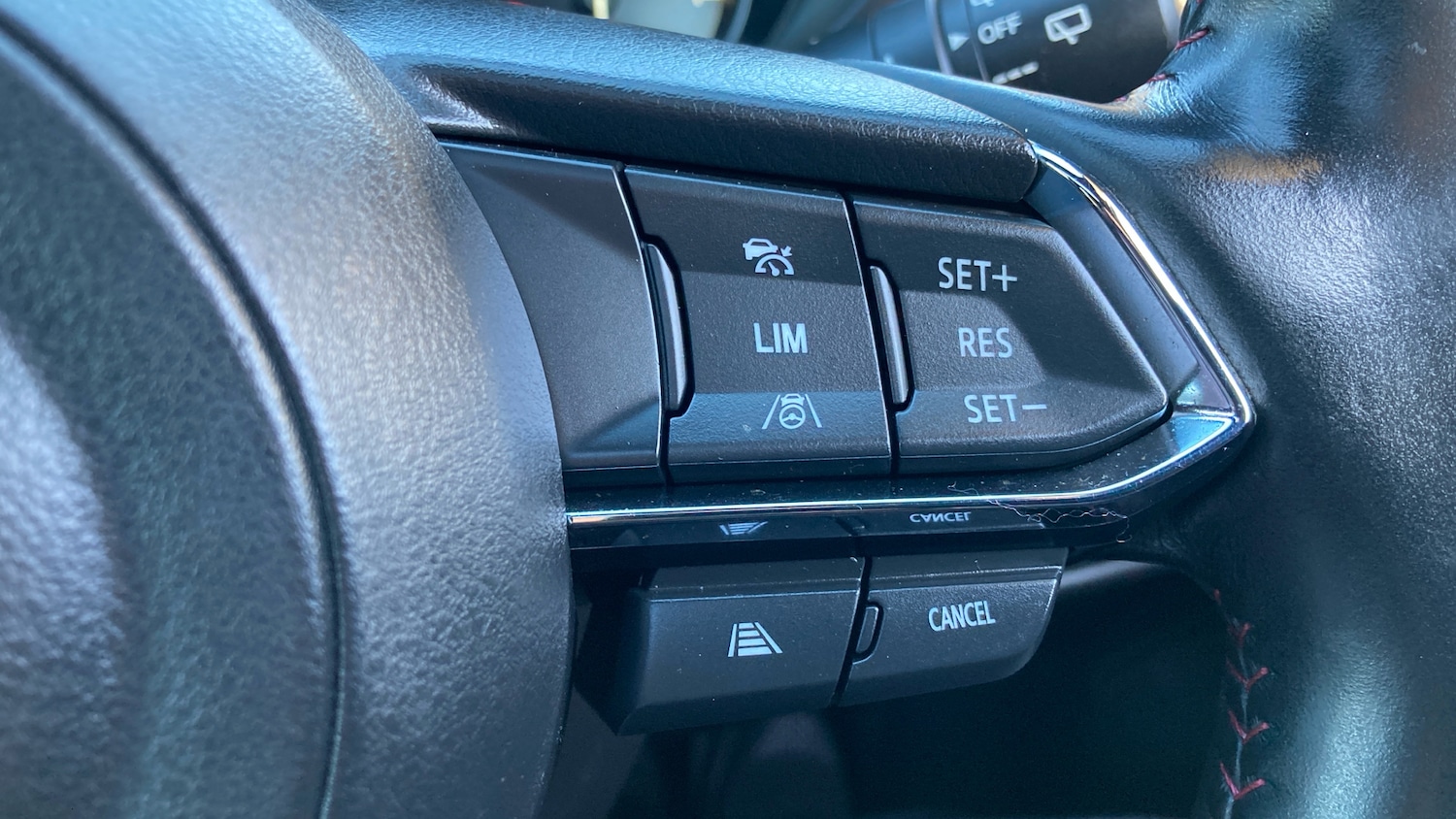 Used Mazda CX-5 2022 for sale - 76696895: Photo 35