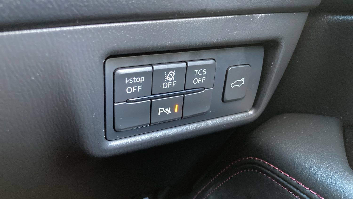 Used Mazda CX-5 2022 for sale - 76696895: Photo 36