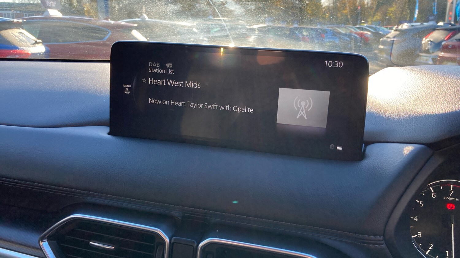 Used Mazda CX-5 2022 for sale - 76696895: Photo 39