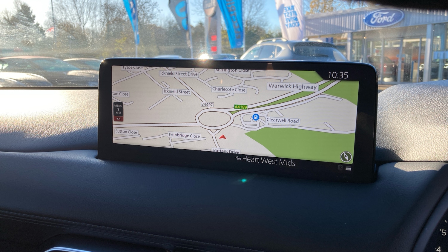 Used Mazda CX-5 2022 for sale - 76696895: Photo 42