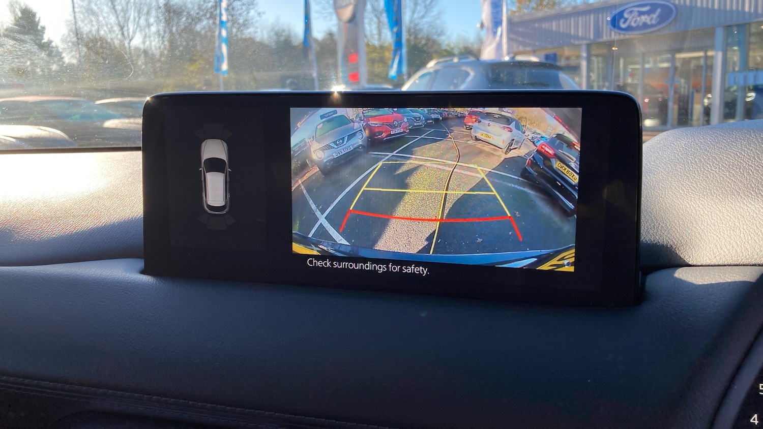 Used Mazda CX-5 2022 for sale - 76696895: Photo 43