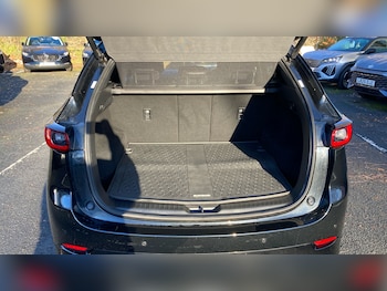 Used Mazda CX-5 2022 for sale - 76696895: Photo