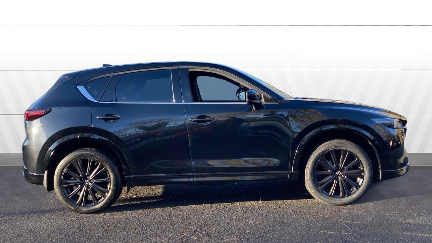 Used Mazda CX-5 2022 for sale - 76696895: Photo 5