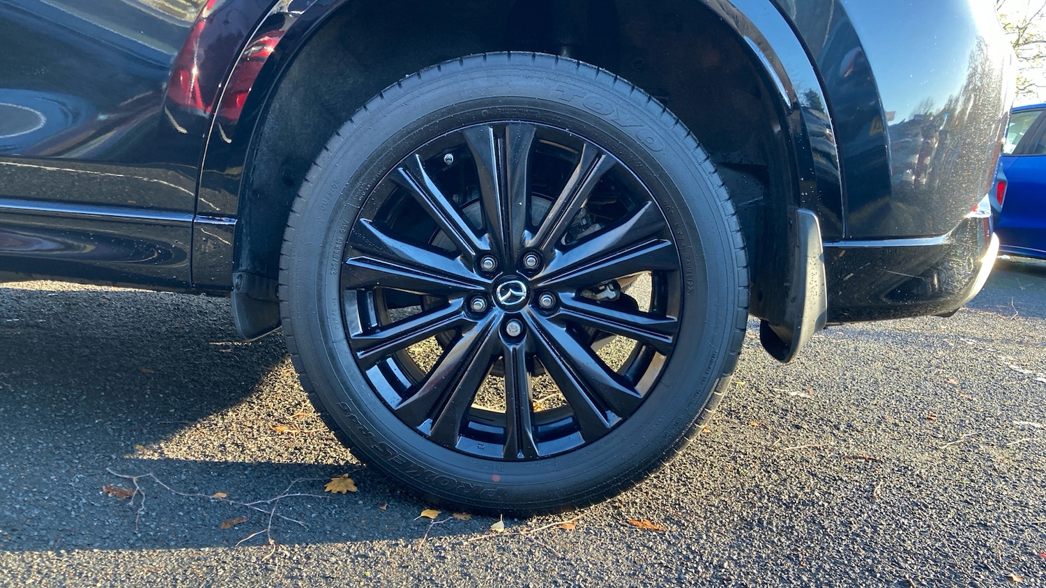 Used Mazda CX-5 2022 for sale - 76696895: Photo 7