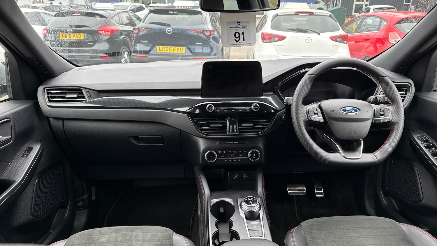 Used Ford Kuga 2023 for sale - 77871967: Photo 10