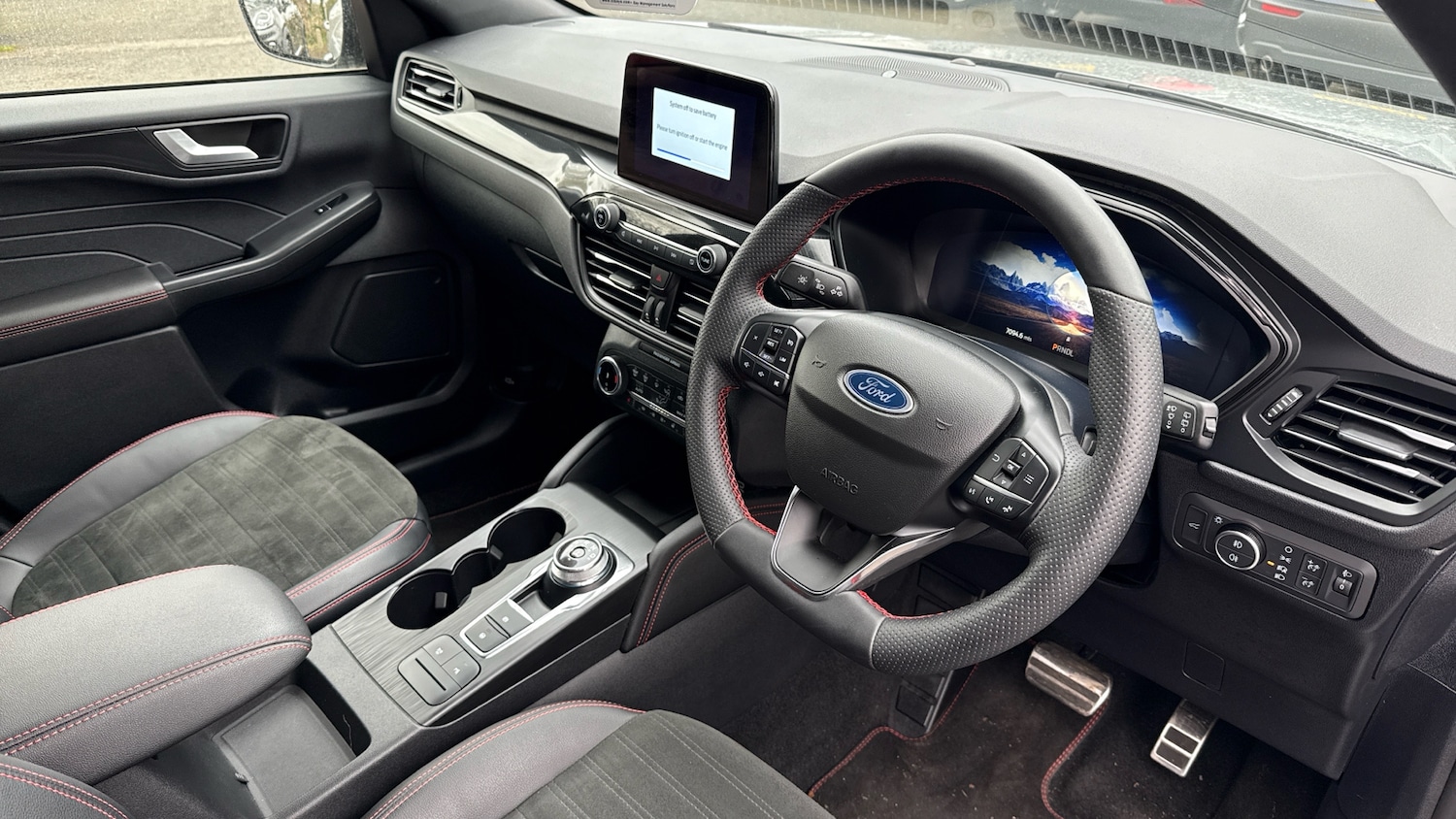 Used Ford Kuga 2023 for sale - 77871967: Photo 11