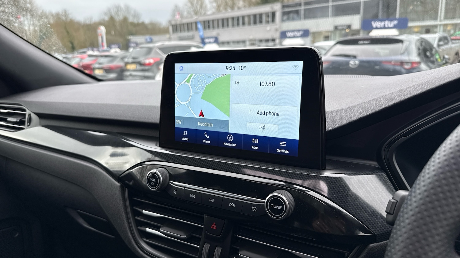 Used Ford Kuga 2023 for sale - 77871967: Photo 12