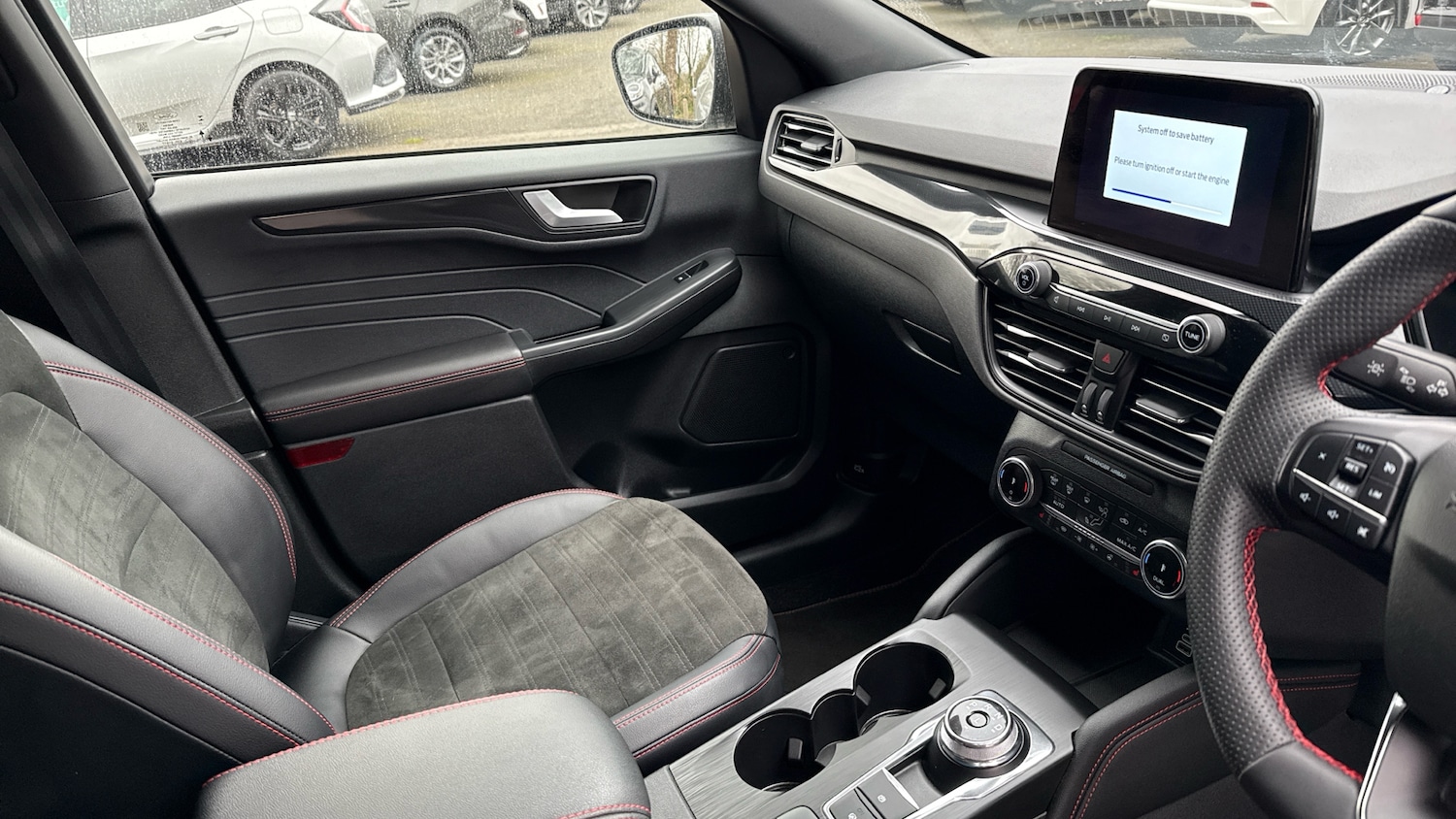 Used Ford Kuga 2023 for sale - 77871967: Photo 14