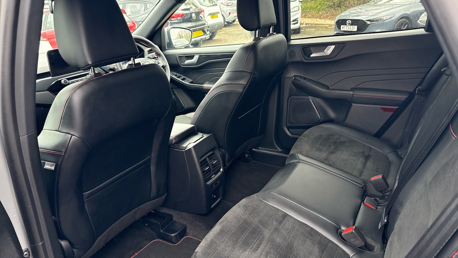 Used Ford Kuga 2023 for sale - 77871967: Photo 16