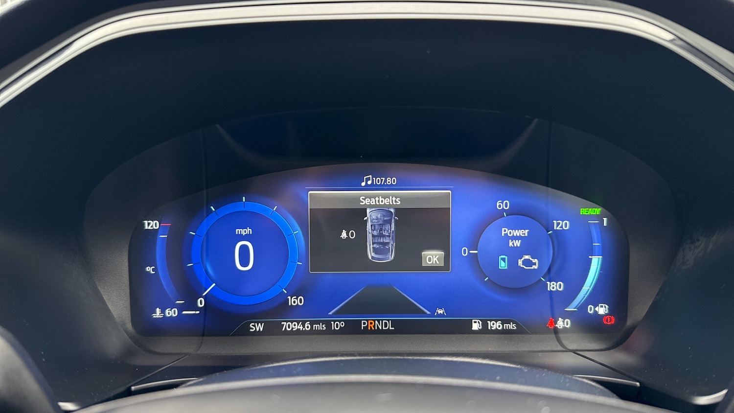 Used Ford Kuga 2023 for sale - 77871967: Photo 18