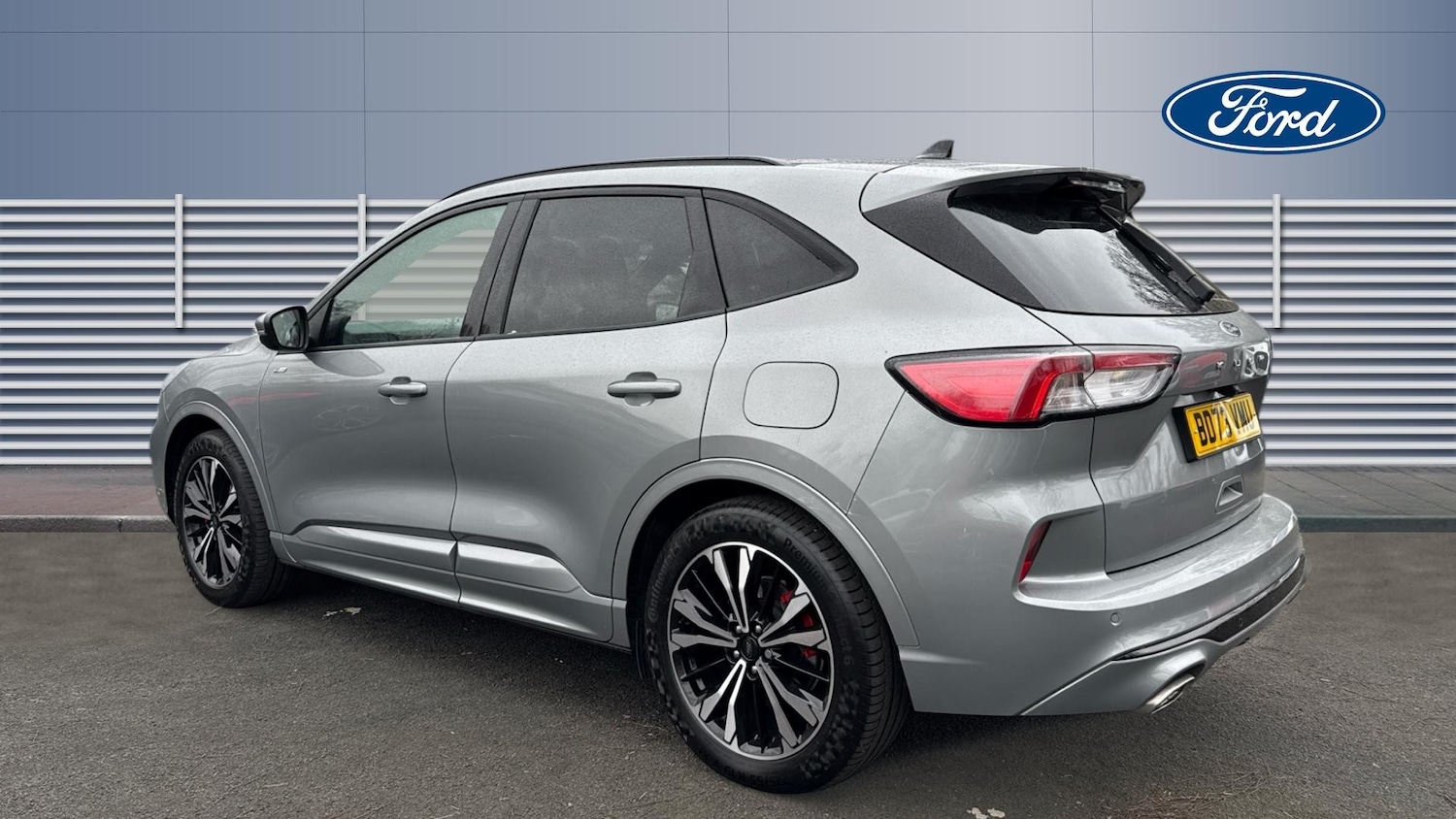 Used Ford Kuga 2023 for sale - 77871967: Photo 2