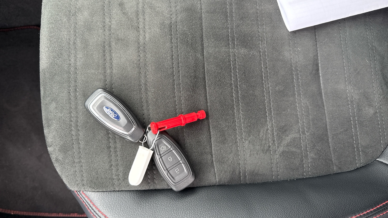 Used Ford Kuga 2023 for sale - 77871967: Photo 20