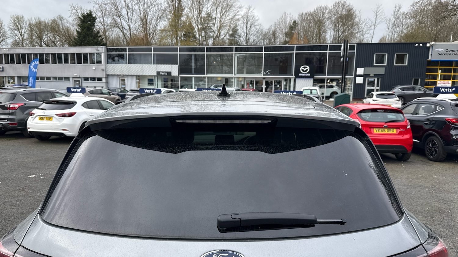 Used Ford Kuga 2023 for sale - 77871967: Photo 21