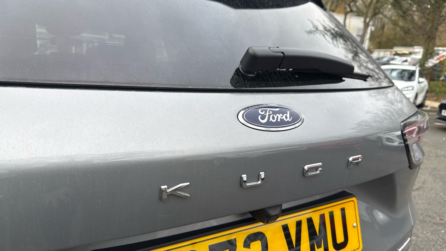 Used Ford Kuga 2023 for sale - 77871967: Photo 22