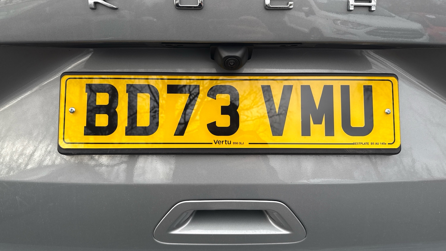 Used Ford Kuga 2023 for sale - 77871967: Photo 23