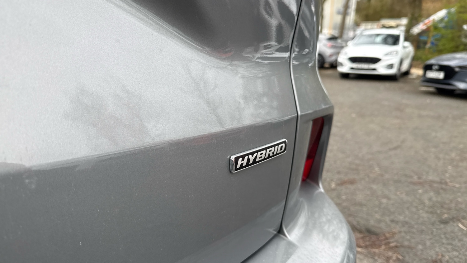 Used Ford Kuga 2023 for sale - 77871967: Photo 24