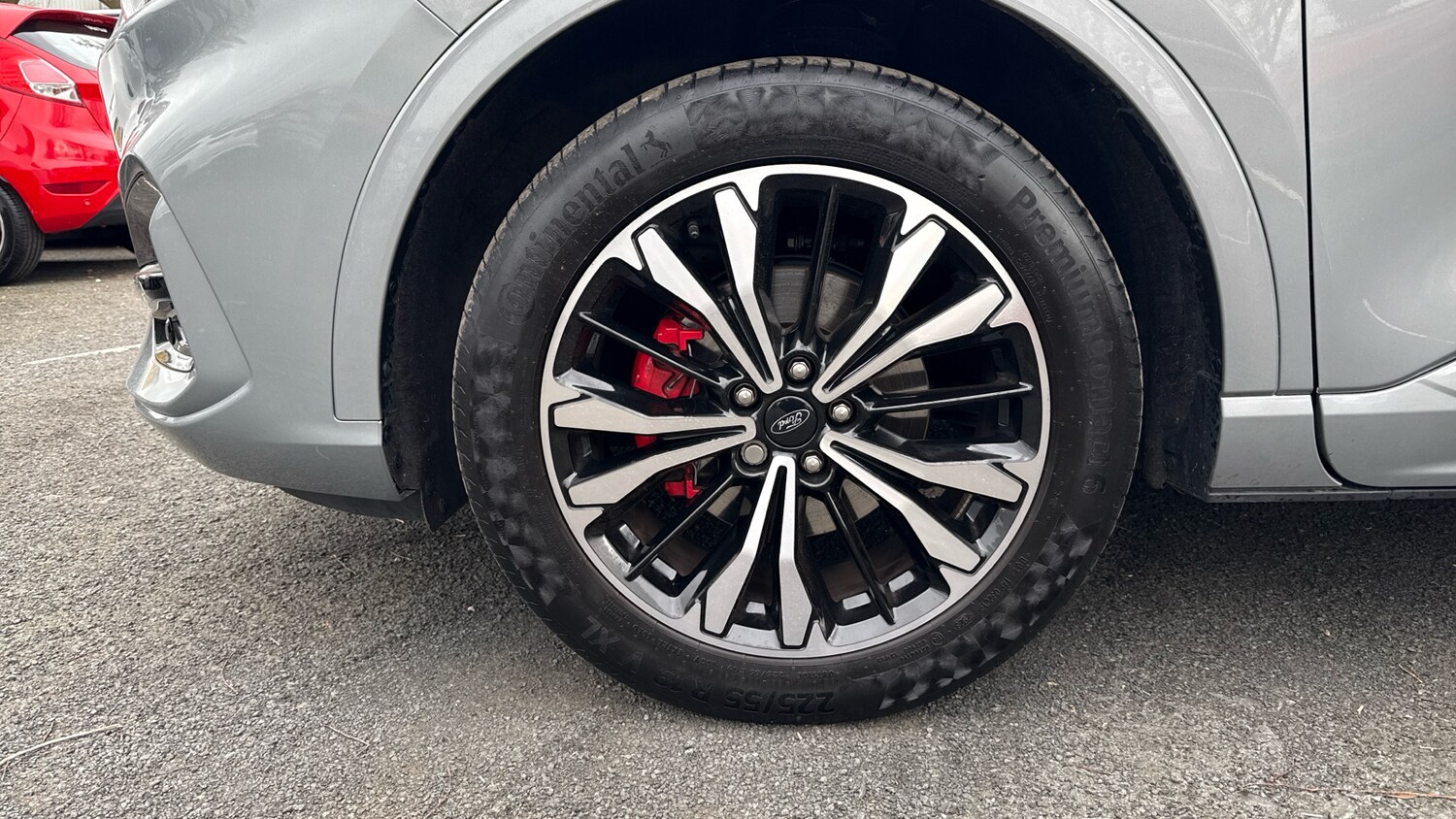 Used Ford Kuga 2023 for sale - 77871967: Photo 28