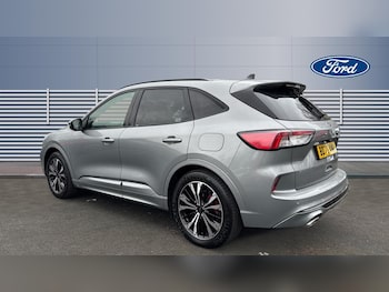 Used Ford Kuga 2023 for sale - 77871967: Photo