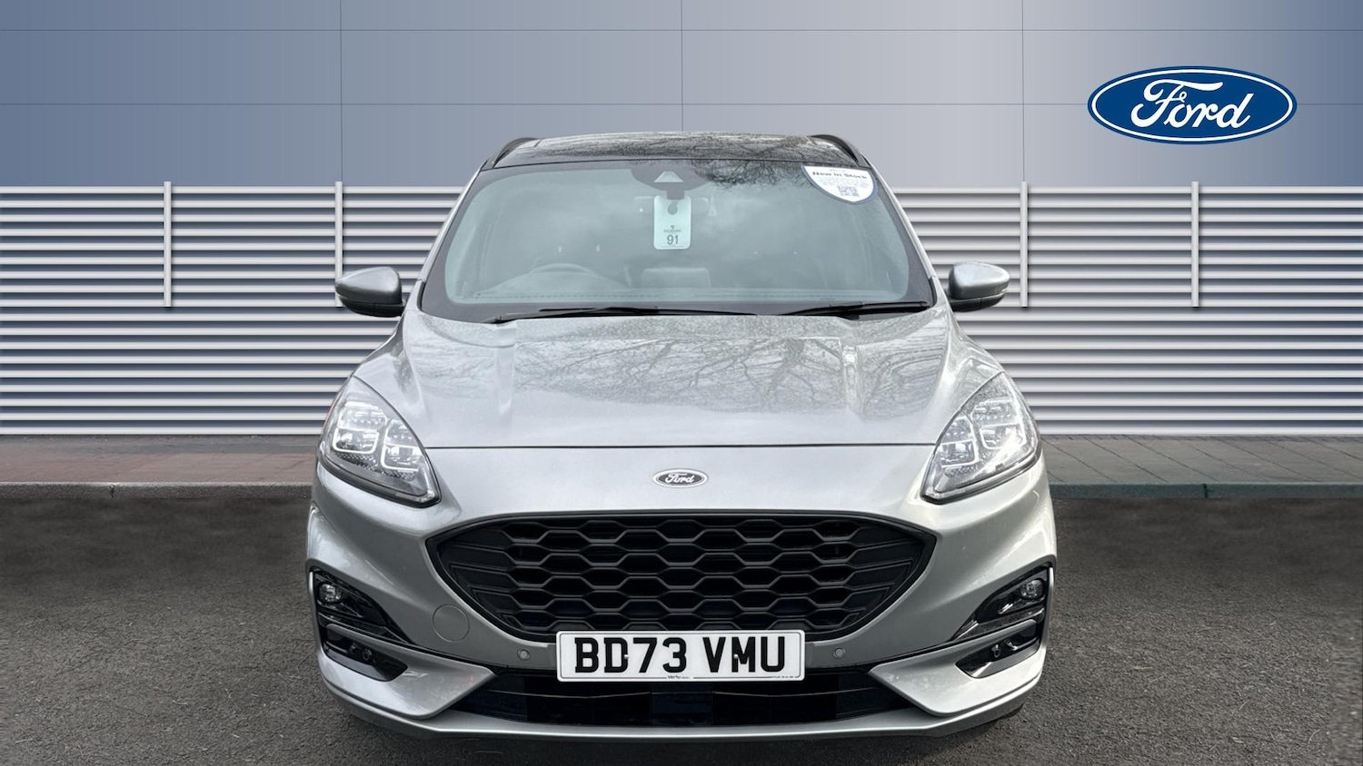 Used Ford Kuga 2023 for sale - 77871967: Photo 3