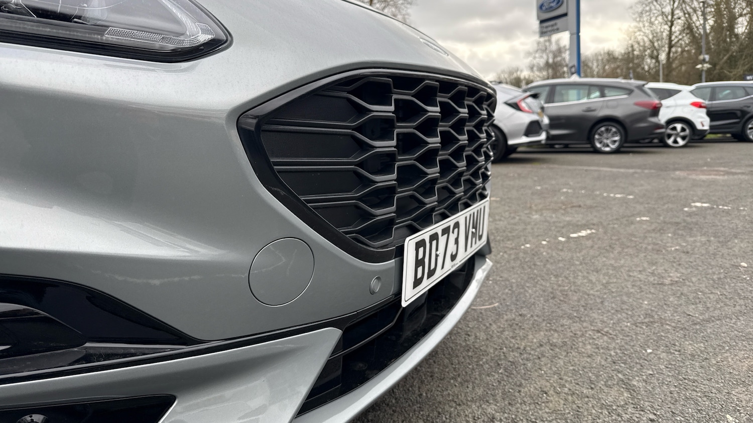 Used Ford Kuga 2023 for sale - 77871967: Photo 30