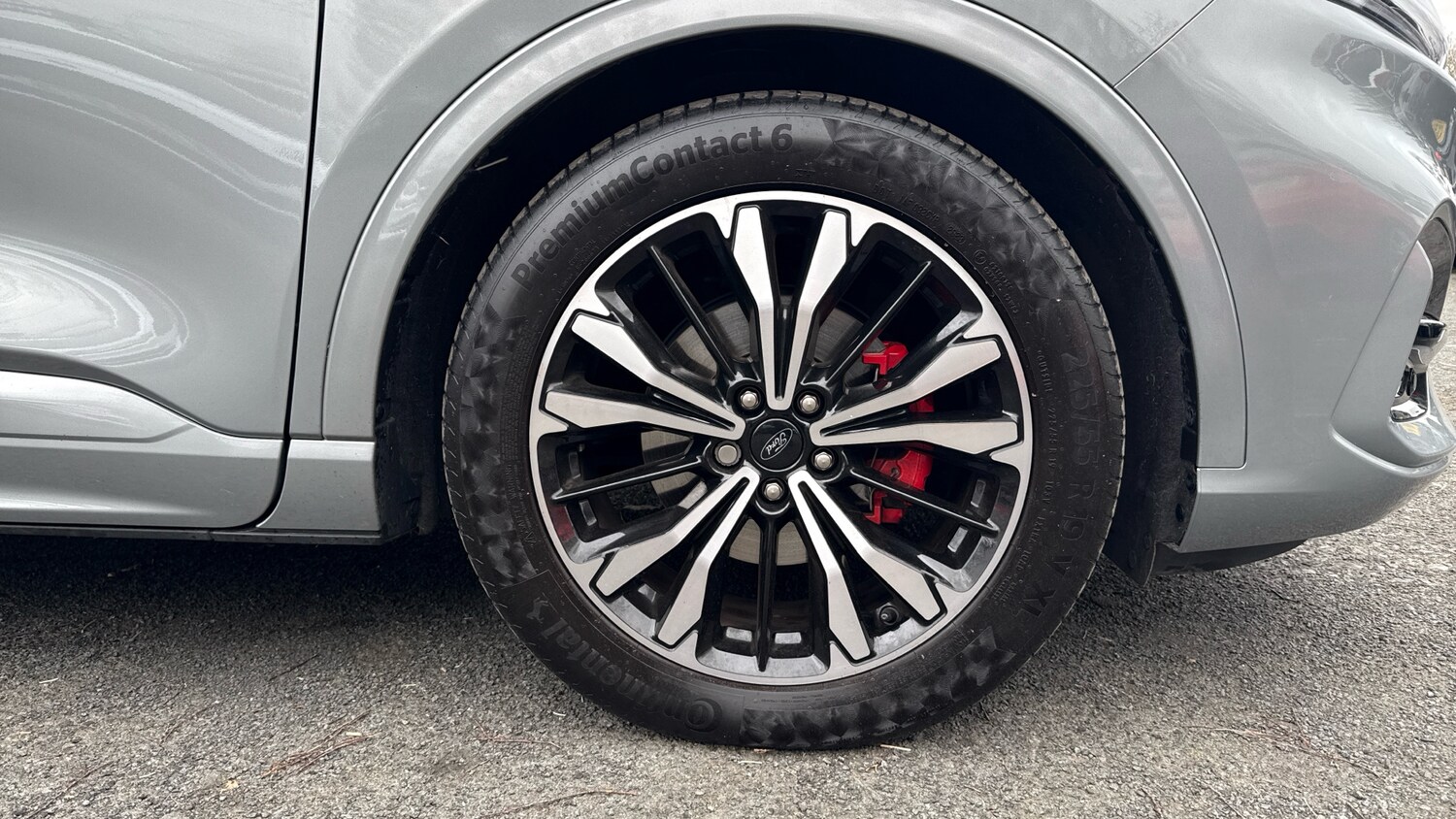 Used Ford Kuga 2023 for sale - 77871967: Photo 31