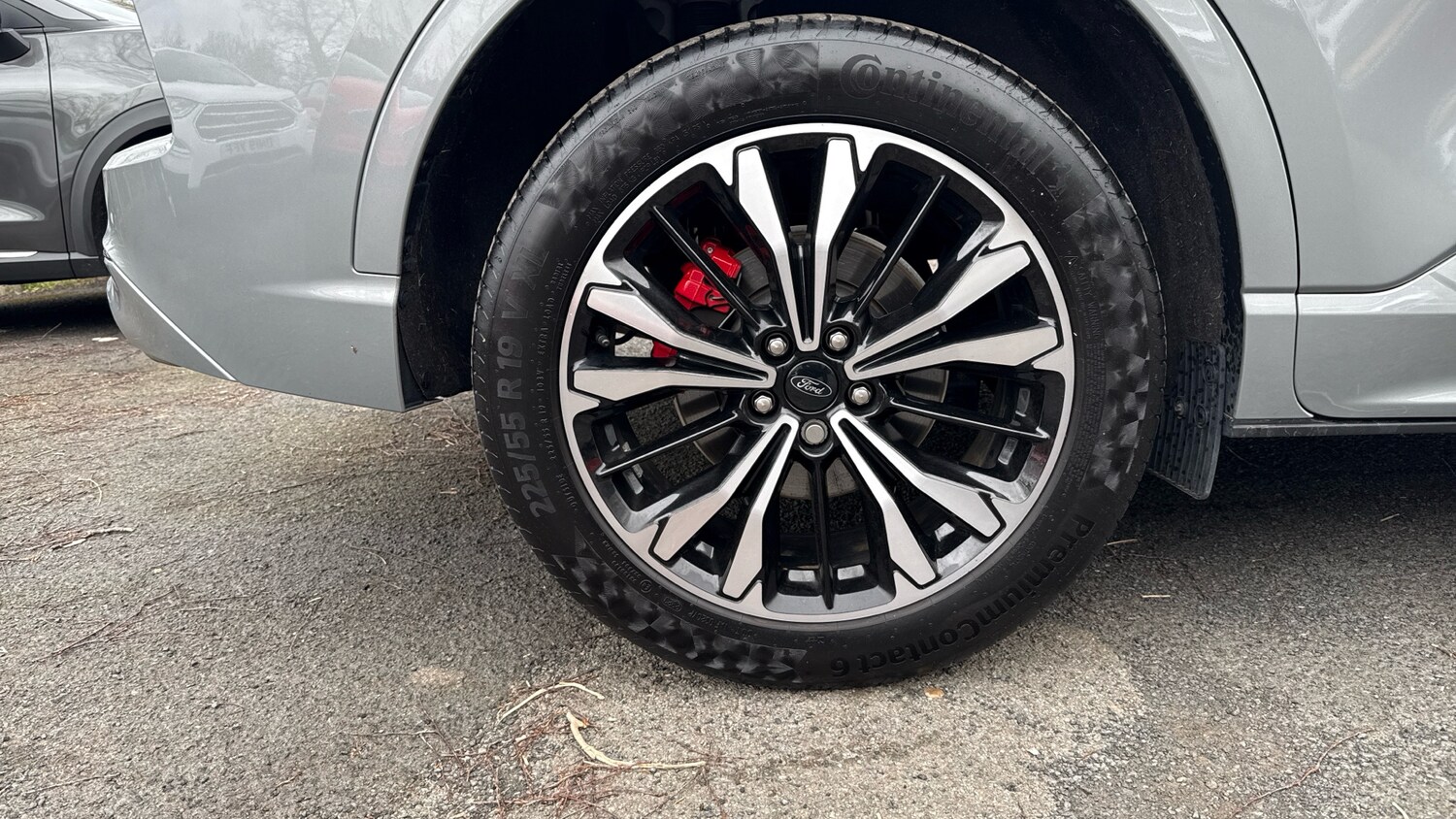 Used Ford Kuga 2023 for sale - 77871967: Photo 32