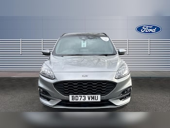 Used Ford Kuga 2023 for sale - 77871967: Photo