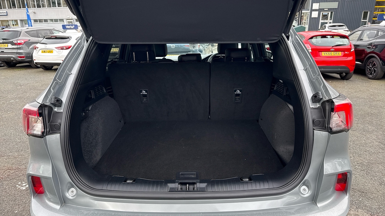 Used Ford Kuga 2023 for sale - 77871967: Photo 4