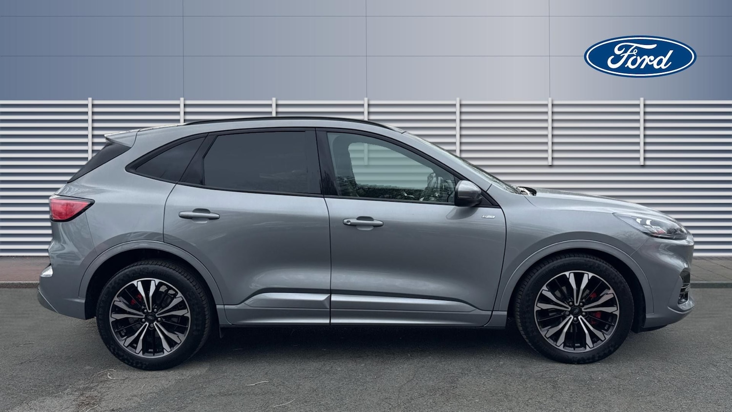 Used Ford Kuga 2023 for sale - 77871967: Photo 5