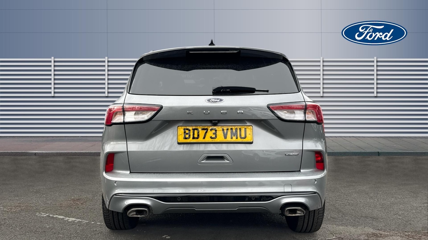 Used Ford Kuga 2023 for sale - 77871967: Photo 6