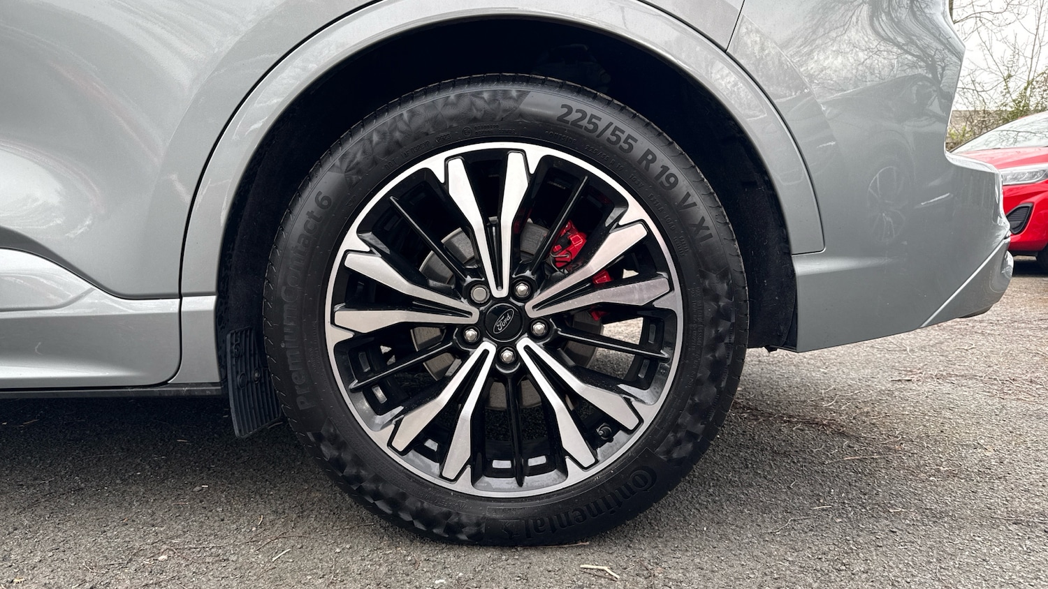 Used Ford Kuga 2023 for sale - 77871967: Photo 7