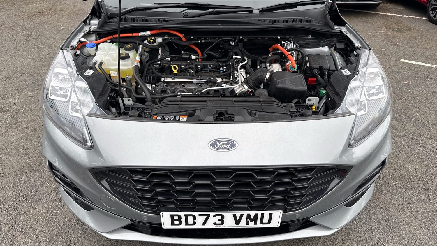 Used Ford Kuga 2023 for sale - 77871967: Photo 8