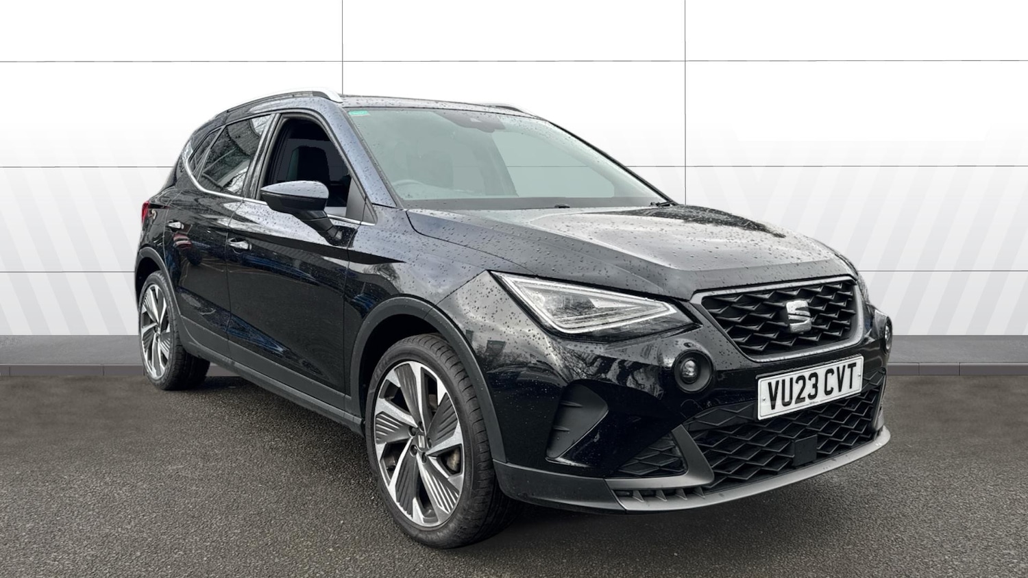 Used SEAT Arona 2023 for sale - 77707048: Photo 1