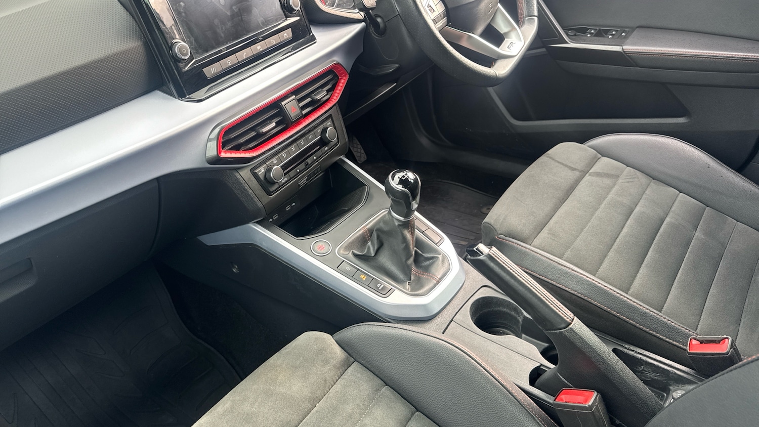 Used SEAT Arona 2023 for sale - 77707048: Photo 13