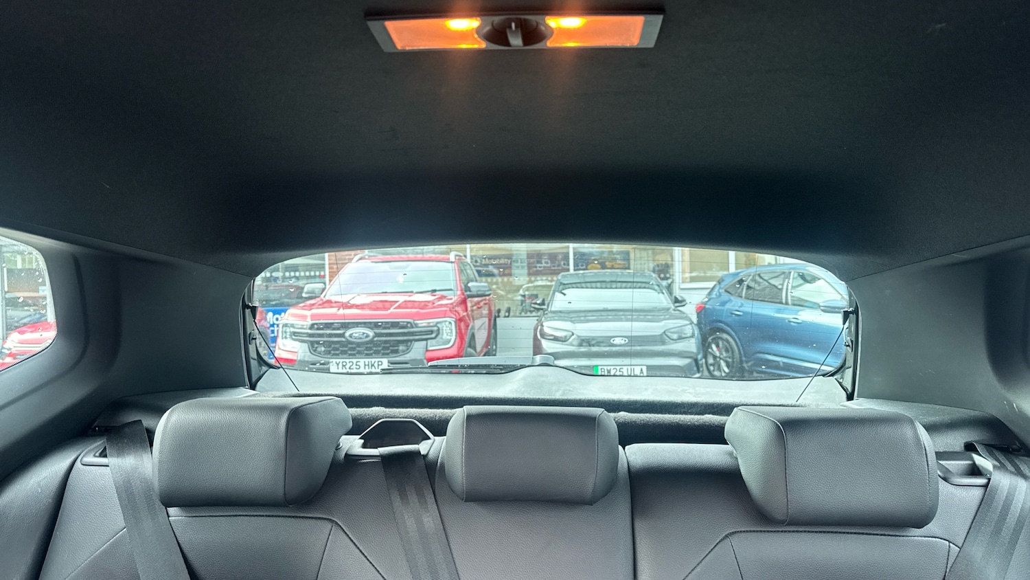 Used SEAT Arona 2023 for sale - 77707048: Photo 15