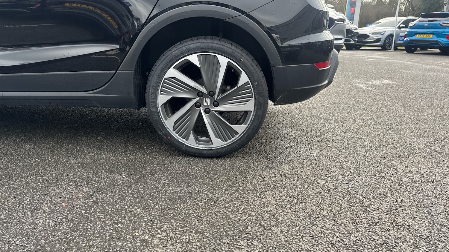 Used SEAT Arona 2023 for sale - 77707048: Photo 21