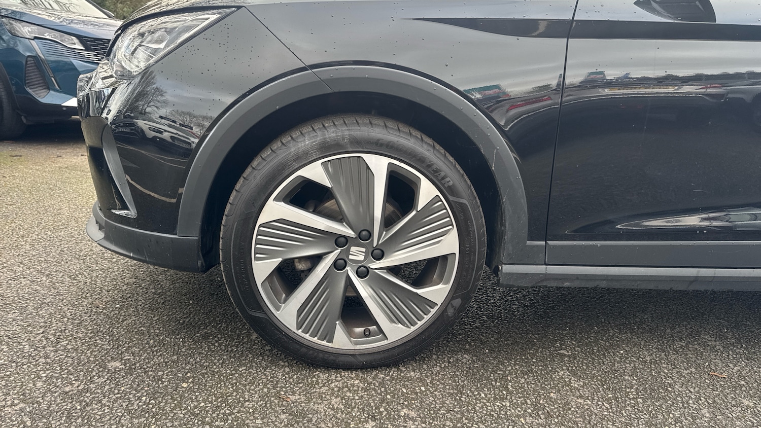 Used SEAT Arona 2023 for sale - 77707048: Photo 22