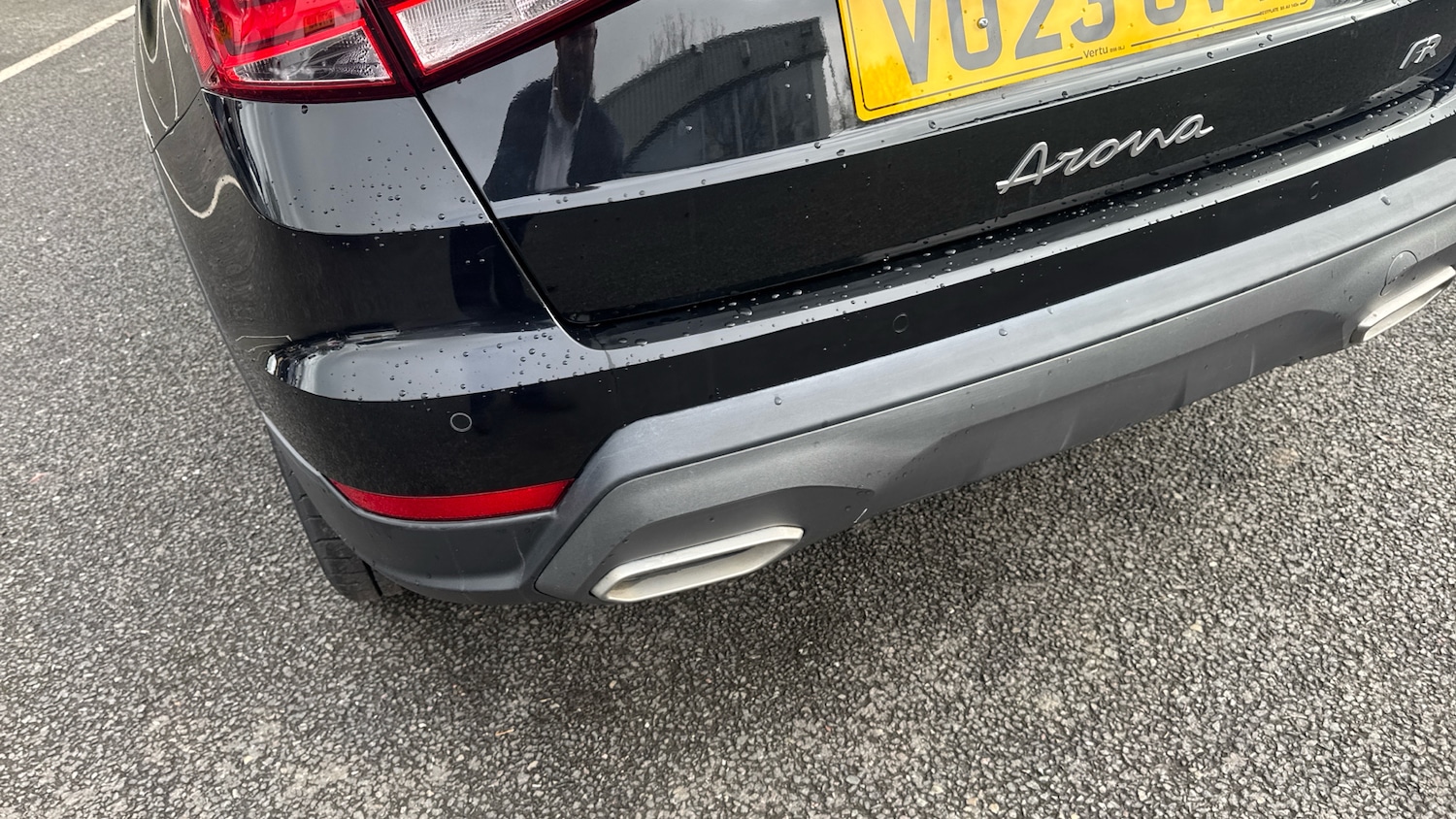 Used SEAT Arona 2023 for sale - 77707048: Photo 23