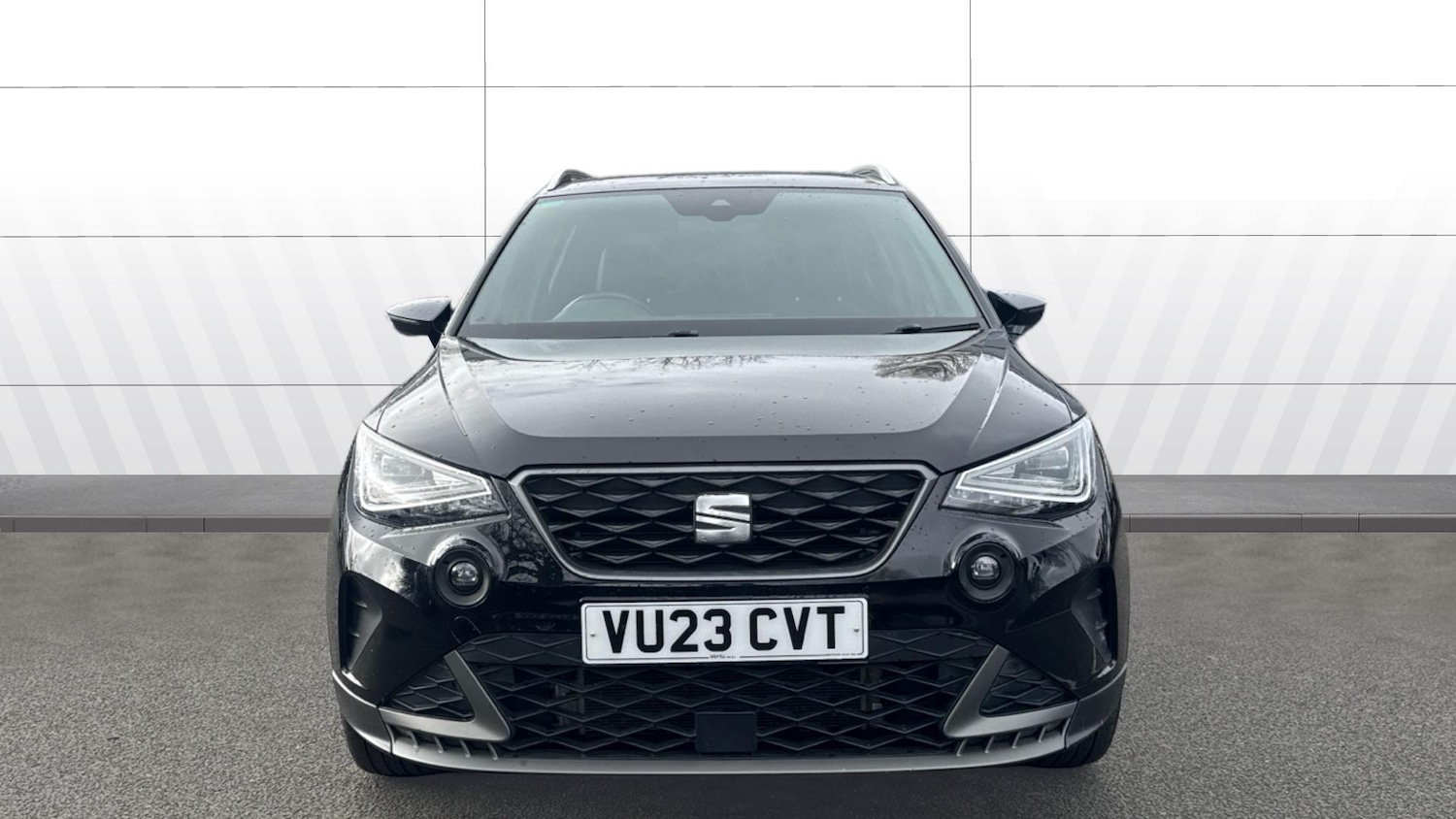 Used SEAT Arona 2023 for sale - 77707048: Photo 3