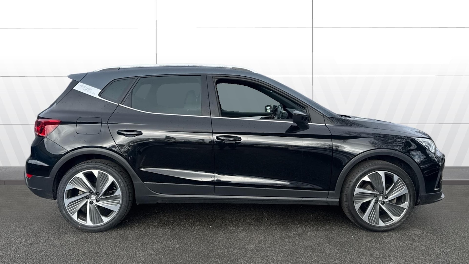 Used SEAT Arona 2023 for sale - 77707048: Photo 5