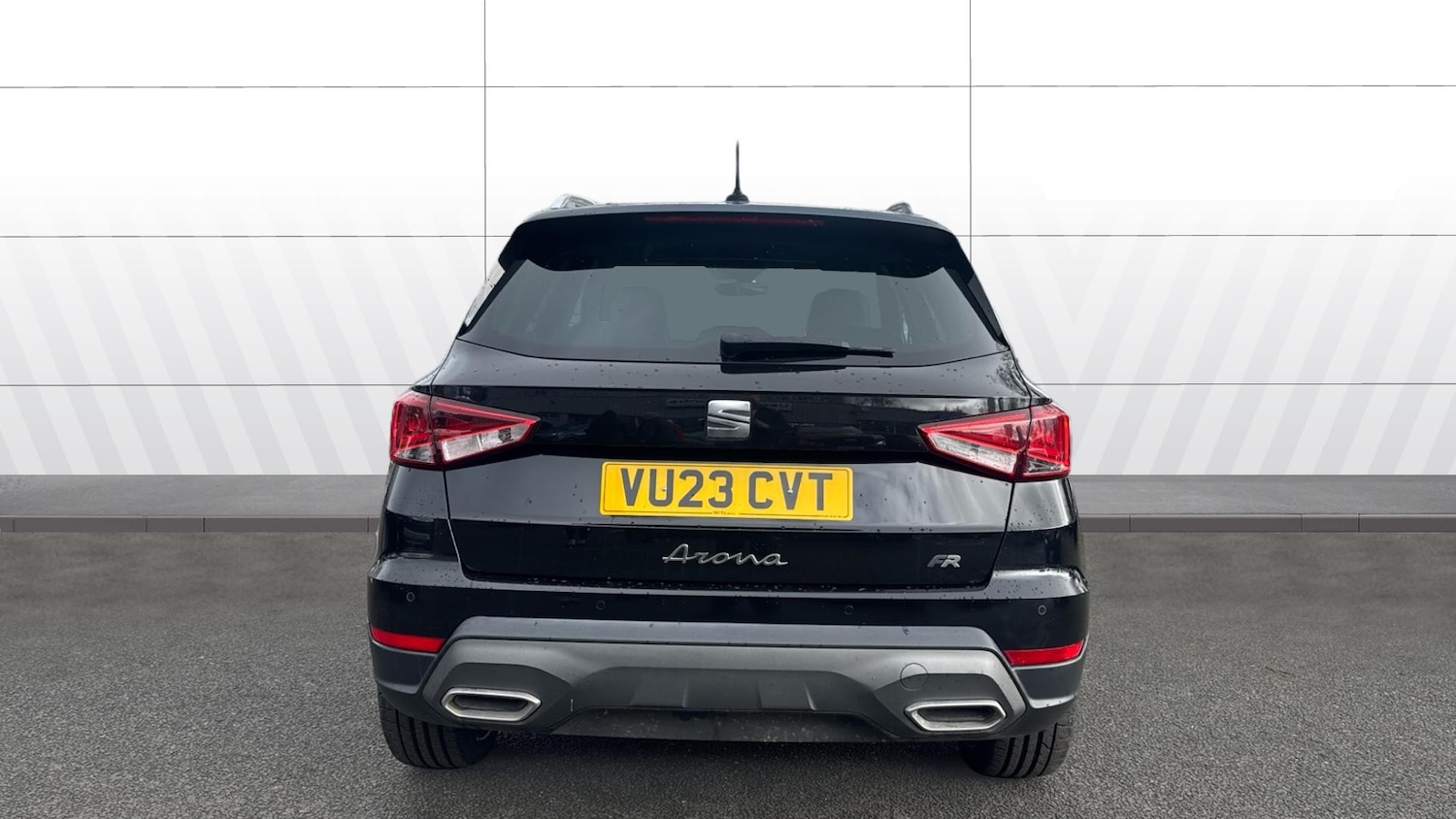 Used SEAT Arona 2023 for sale - 77707048: Photo 6