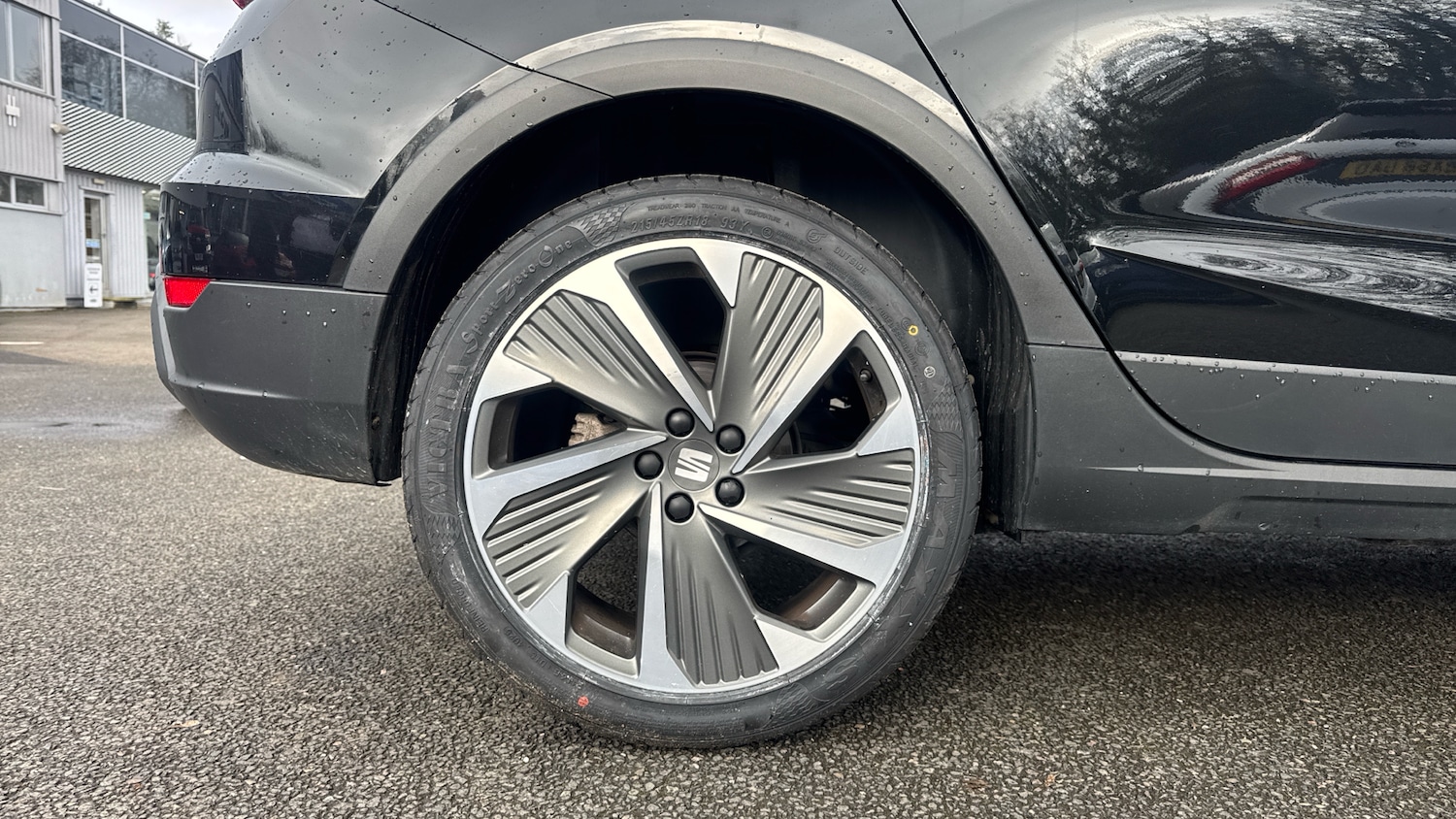 Used SEAT Arona 2023 for sale - 77707048: Photo 7